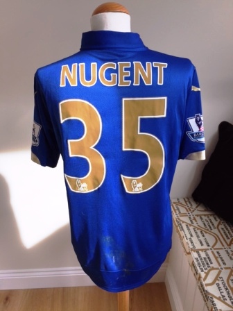 Nugent